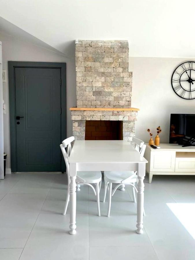 Airport Blue Eye Apartment Dalaman Best Location Also Suitable For Day Rentals Ideal For Air Travelers, 5 Km Close To Airport Екстер'єр фото