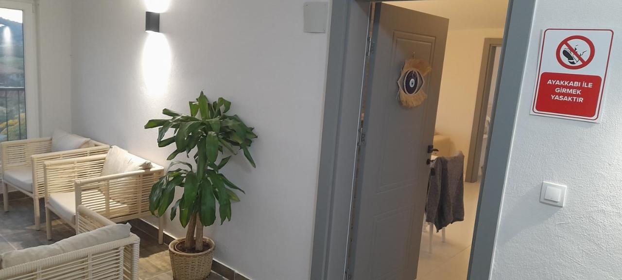 Airport Blue Eye Apartment Dalaman Best Location Also Suitable For Day Rentals Ideal For Air Travelers, 5 Km Close To Airport Екстер'єр фото