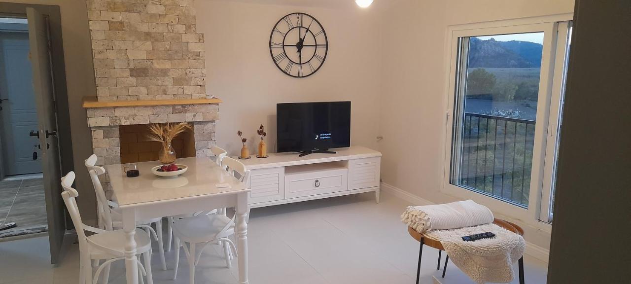 Airport Blue Eye Apartment Dalaman Best Location Also Suitable For Day Rentals Ideal For Air Travelers, 5 Km Close To Airport Екстер'єр фото